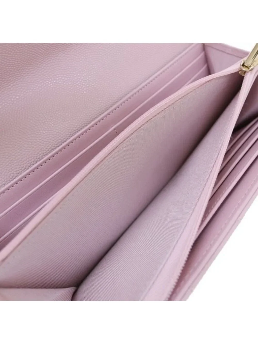 Chanel Timeless Classic Wallet